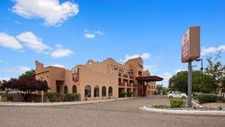 Best Western Plus Inn Of Santa Fe