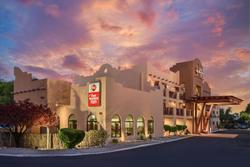 Best Western Plus Inn Of Santa Fe