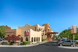 Best Western Plus Inn Of Santa Fe