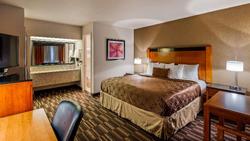 Best Western Executive Inn
