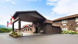 Best Western Of Lake George