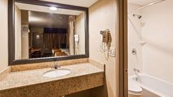 Best Western Gateway Adirondack Inn