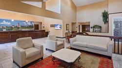 Best Western University Inn