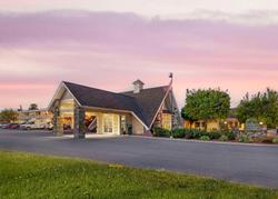 Best Western Plus Plattsburgh