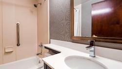 Best Western JFK Airport