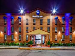 Best Western JFK Airport