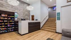 Best Western JFK Airport