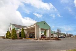 Best Western Liverpool-Syracuse Inn & Suites