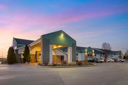 Best Western Liverpool-Syracuse Inn & Suites
