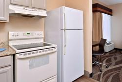 Best Western Plus University Inn