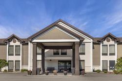 Best Western Plus University Inn