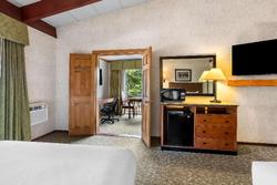Best Western Adirondack Inn