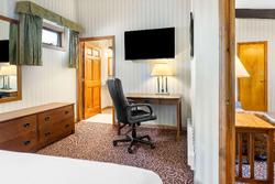 Best Western Adirondack Inn