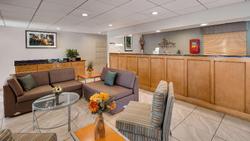 Best Western Of Murphy