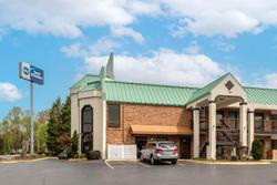 Best Western Statesville Inn
