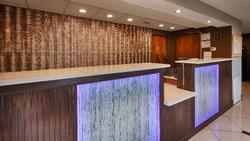 Best Western Statesville Inn