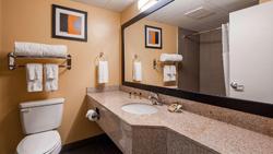 Best Western Plus Suites-Greenville
