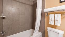 Best Western Plus Suites-Greenville