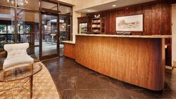 Best Western Plus Coastline Inn