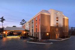 Best Western Plus WilmingtonWrightsville Beach