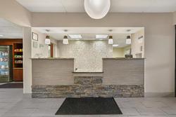 Best Western Plus WilmingtonWrightsville Beach
