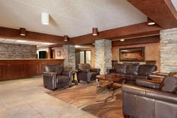 Ramada Inn by Wyndham Doublewood Fargo
