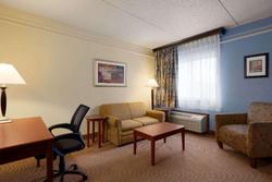 Ramada Inn by Wyndham Doublewood Fargo