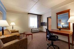 Ramada Inn by Wyndham Doublewood Fargo
