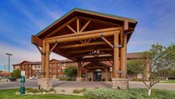 Best Western Plus Kelly Inn & Suites