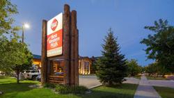 Best Western Plus Kelly Inn & Suites