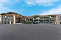 Best Western Executive Inn