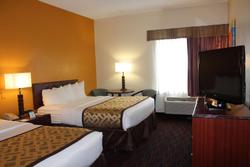 Best Western B. R. Guest