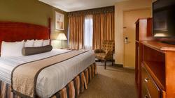 SureStay Plus Hotel by Best Western Lawton