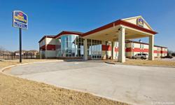 Quality Inn & Suites Norman Near University