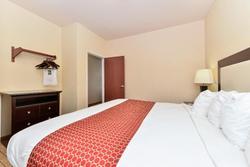 Quality Inn & Suites Norman Near University