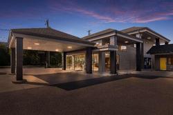 Best Western New Oregon