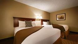 Hayward Inn