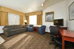 Hayward Inn