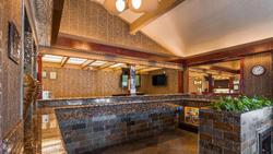 Best Western Garden Villa Inn