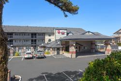Lincoln Sands Oceanfront Resort Ascend Collection
