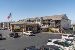 Lincoln Sands Oceanfront Resort Ascend Collection