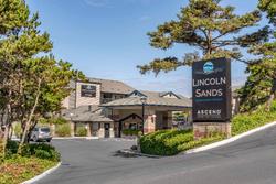 Lincoln Sands Oceanfront Resort Ascend Collection