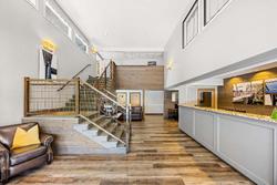 Best Western Inn At The Rogue