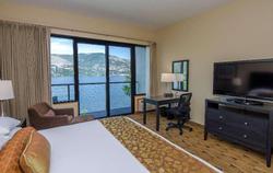 Best Western Plus Hood River Inn