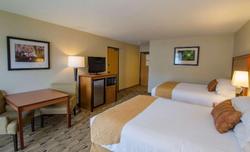 Best Western Plus Hood River Inn