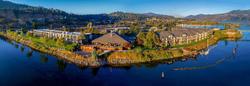 Best Western Plus Hood River Inn