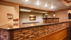 Best Western Plus Landmark Inn