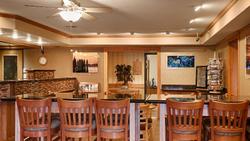 Best Western Plus Landmark Inn