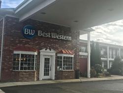 Best Western Horizon Inn