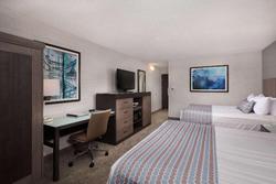 Best Western Plus Agate Beach Inn